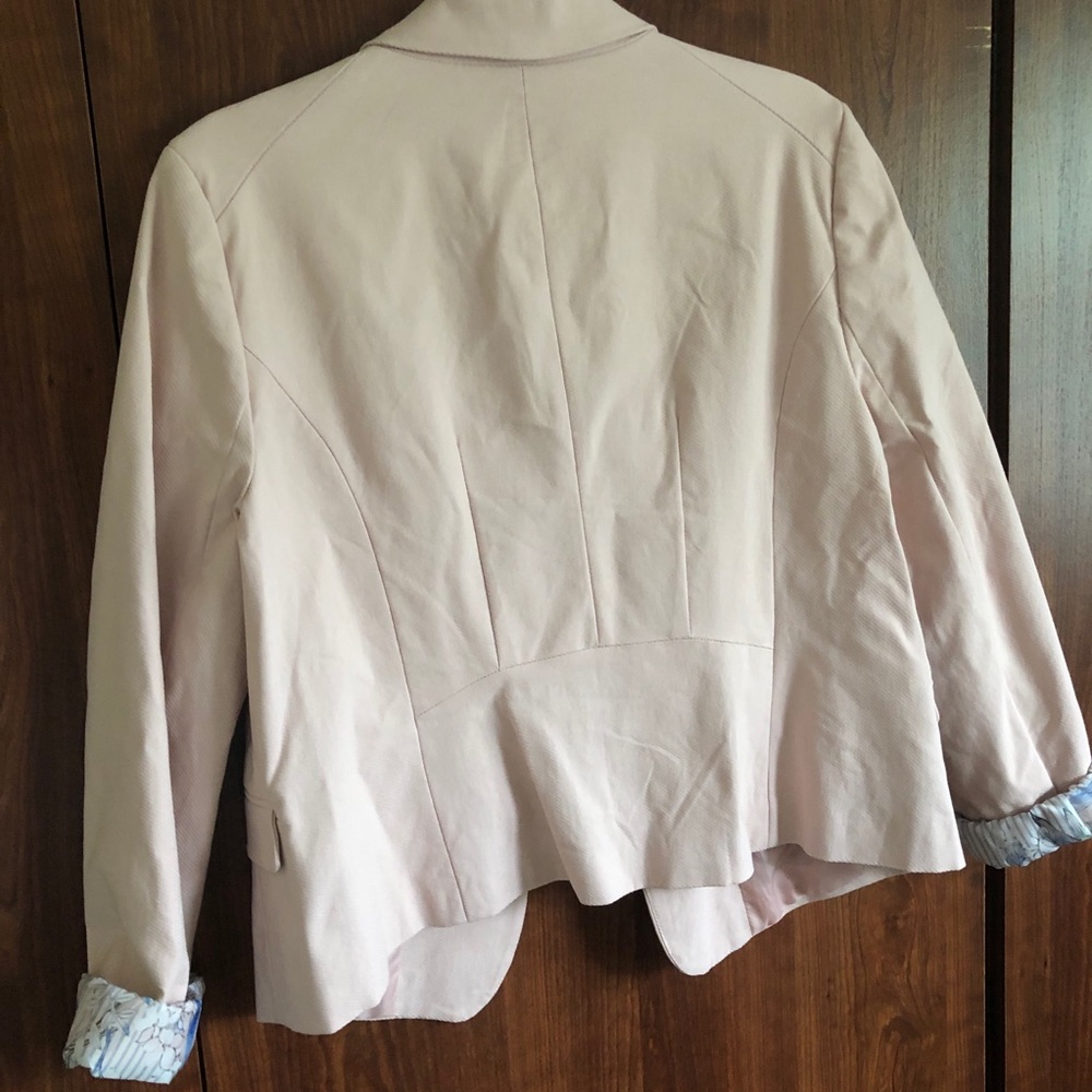 Cropped jacket - Picture 5 of 5